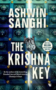 The-Krishna-Key-by-Ashwin-Sanghi