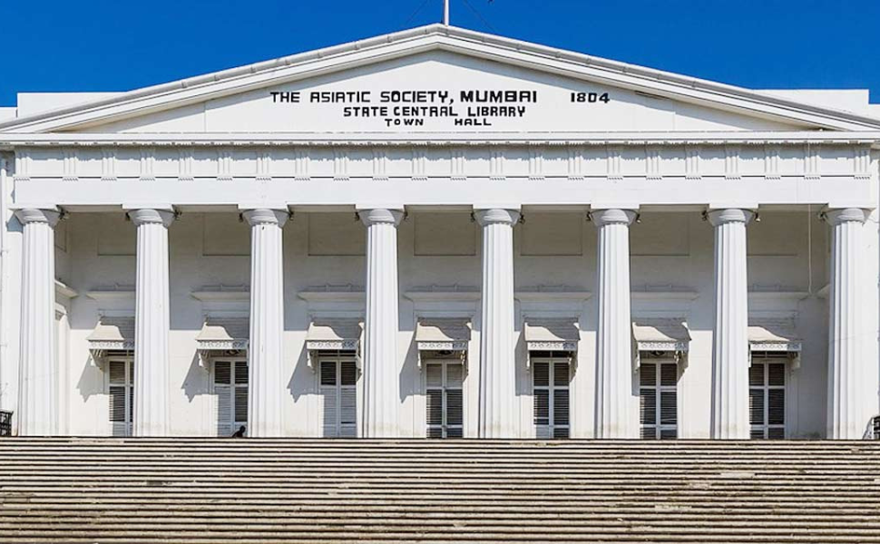 Asiatic-Society-of-Mumbai-Library-Best-Libraries-in-India