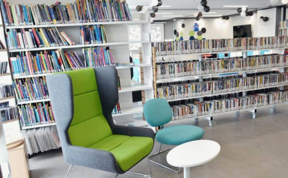 British-Council-Library-Pune-Best-Libraries-in-India