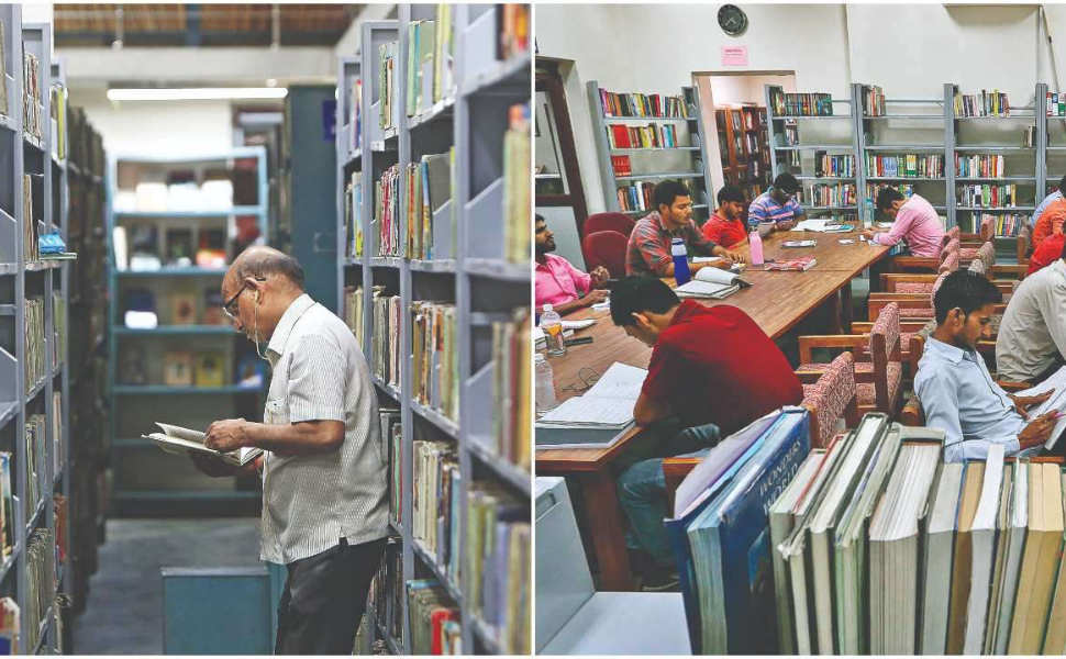 Delhi-Public-Library-Best-Libraries-in-India