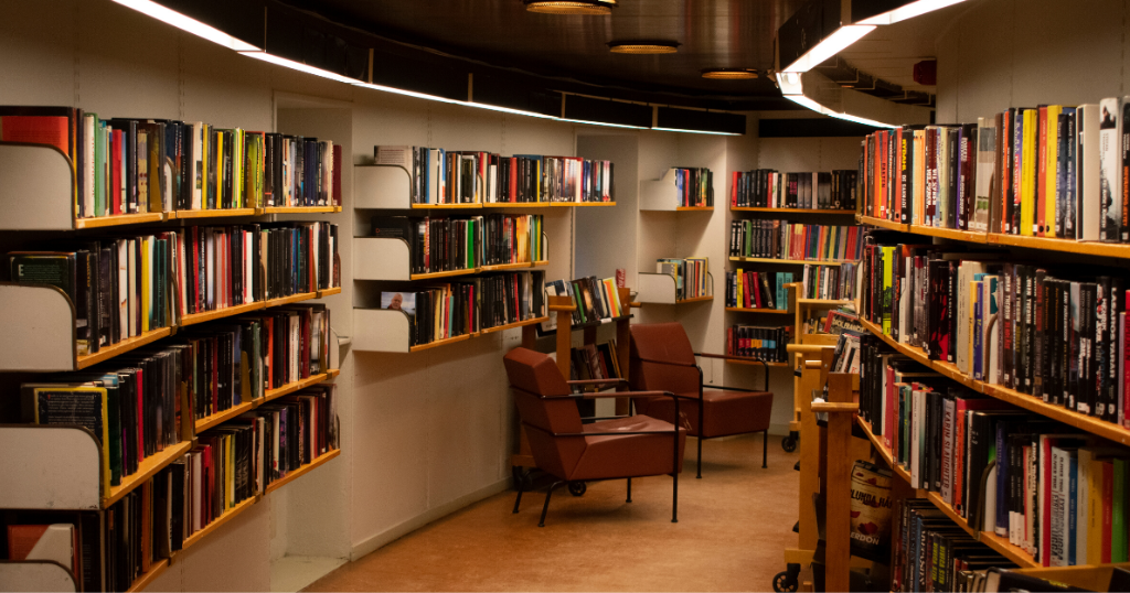 PEC-Library-Chandigarh-Best-Libraries-in-Chandigarh