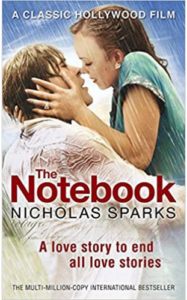 The-Notebook-Nicholas-Sparks-Best-Romance-Novels-of-all-time