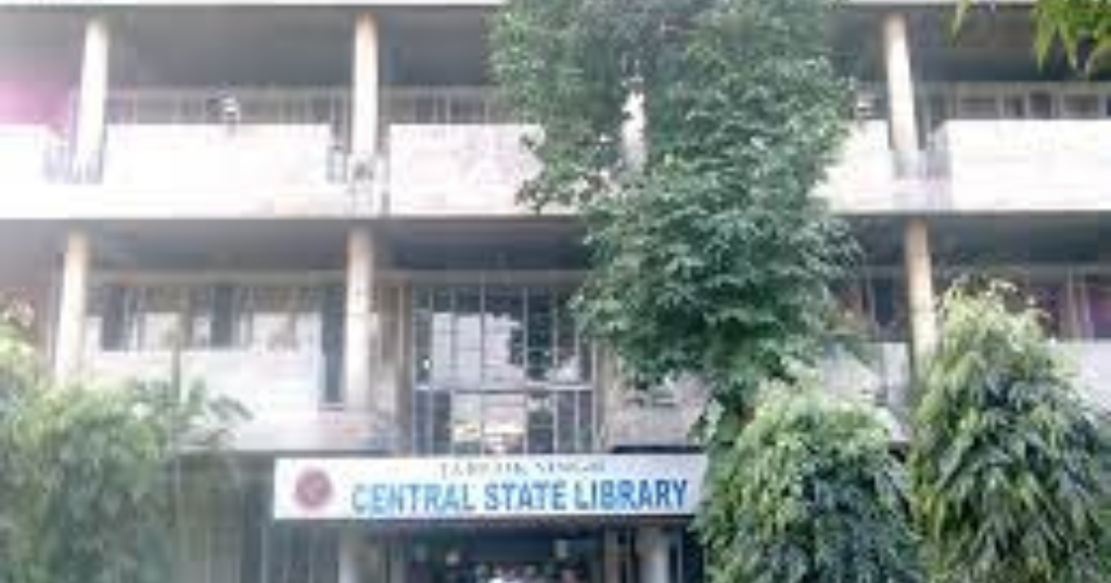 The-State-Library-Best-Libraries-in-Chandigarh