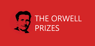 the-orwell-prize-prestigious-literary-awards