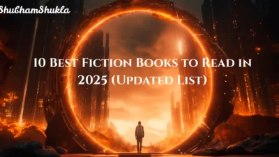 10 Best Fiction Books to Read in 2025 (Updated List)