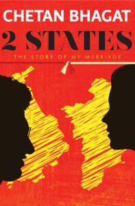2-states-chetan-bhagat-books