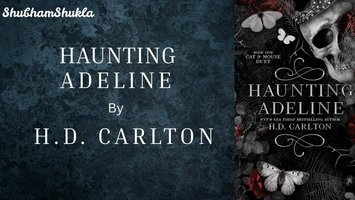Synopsis of Haunting Adeline Why This Dark Romance Is Gripping America