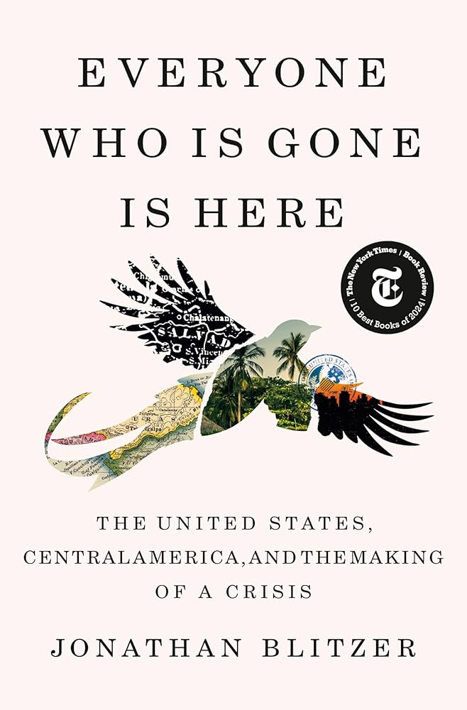 everyone-who-is-gone-is-here-best-fiction-books