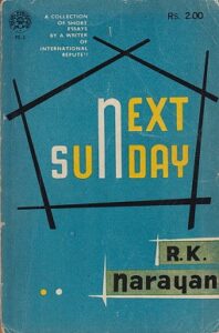 next-sunday-by-rk-narayana-books