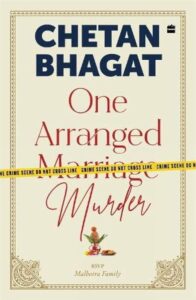 one-arranged-murders-chetan-bhagat-books