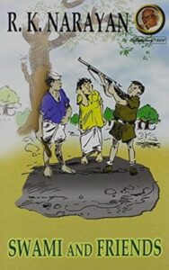 swami-and-friends-rk-narayana-books