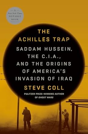 the-achilles-trap-best-fiction-books