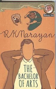 bachelor-of-arts-by-rk-narayana-books