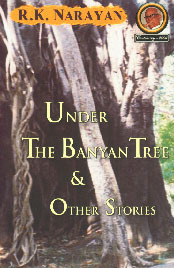 under-the-banyan-tree-and-other-stories-rk-narayana-books