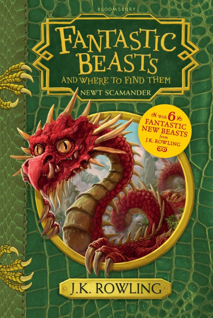 fantastic-beats-and-where-to-find-them-jk-rowling-books