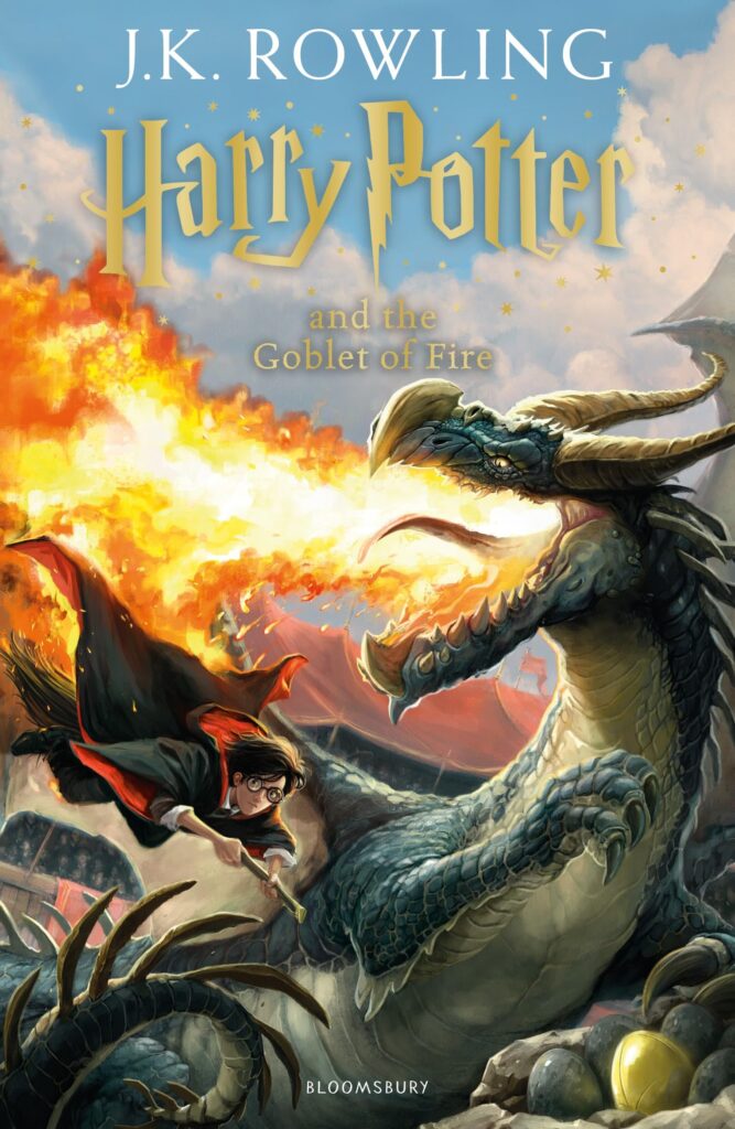 the-goblet-of-fire-jk-rowling-books