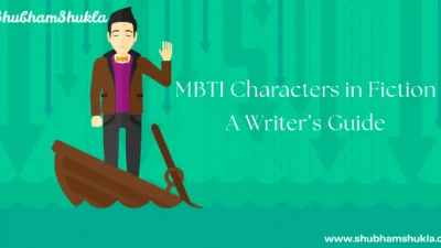 MBTI Characters in Fiction_ A Writer’s Guide