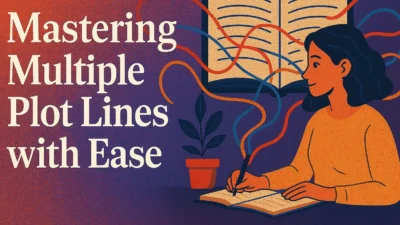 Mastering Multiple Plot Lines with Ease
